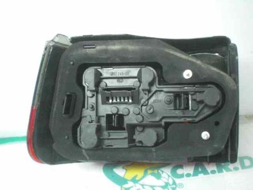 Right taillight SEAT IBIZA II (6K1)  | BP31195C35 