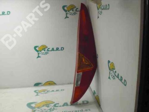 Right taillight FIAT PUNTO (188_) 1.2 16V 80 (188.233, .235, .253, .255, .333, .353, .639,... | BP30839C35 