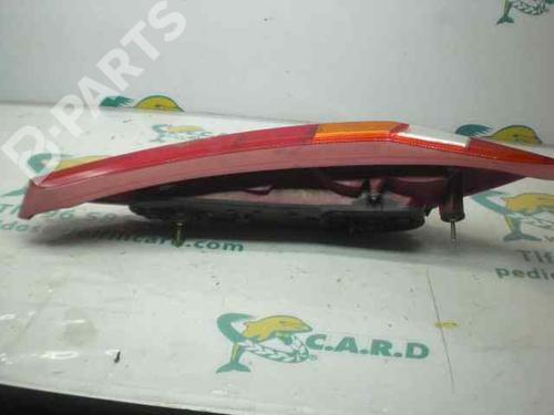 Right taillight FIAT PUNTO (188_) 1.2 16V 80 (188.233, .235, .253, .255, .333, .353, .639,... | BP30839C35 