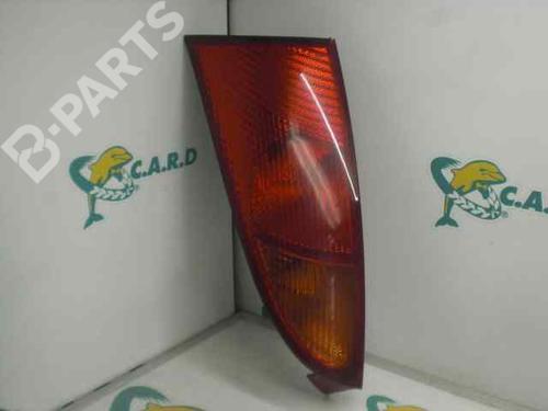 Used Left taillight FORD FOCUS I (DAW, DBW) [1998-2009]  30328