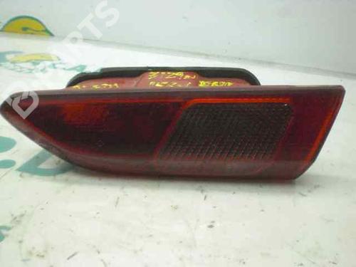 Right taillight ALFA ROMEO 156 (932_) 1.6 16V T.SPARK (932.A4, 932.A4100) (120 hp) 30712