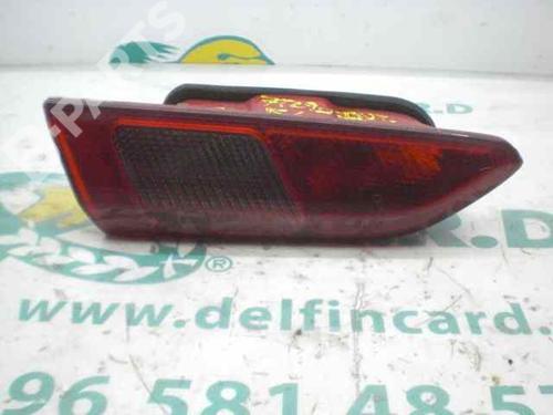 Feu arrière gauche ALFA ROMEO 156 (932_) 1.6 16V T.SPARK (932.A4, 932.A4100) (120 hp) 0060620139 | 0060620139 | INTERIOR |