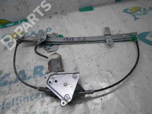 Used Rear left window mechanism ROVER 600 I (RH) [1993-2000]  82686