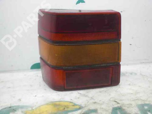 Left taillight SEAT IBIZA I (21A)  BP30649C34