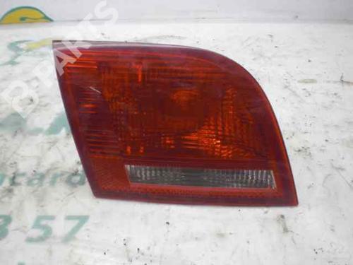 Left taillight AUDI A3 Sportback (8PA) 2.0 TDI 16V | BP30191C34 