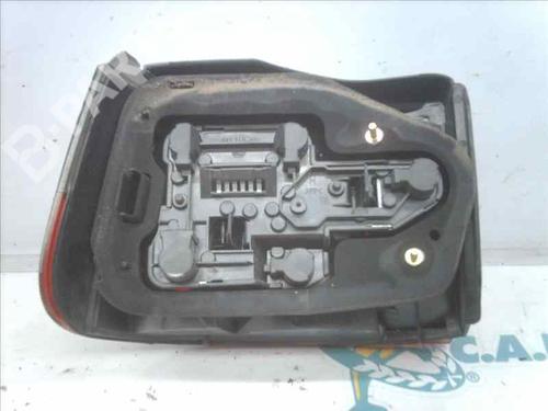 Right taillight SEAT IBIZA II (6K1)  | BP31196C35 
