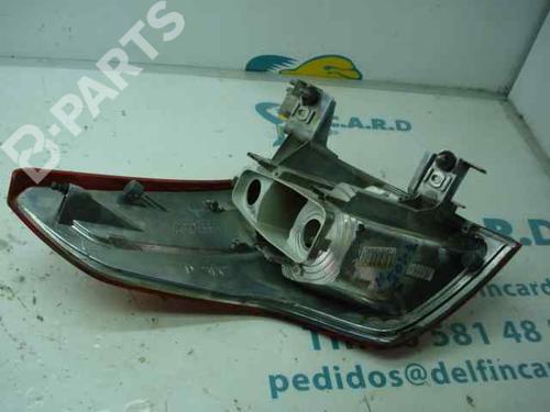 Used Right taillight CITROËN C4 Picasso I MPV (UD_) [2006-2015]  30760