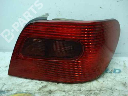 Right taillight CITROËN XSARA (N1) 2.0 HDi 90 (90 hp) 30764