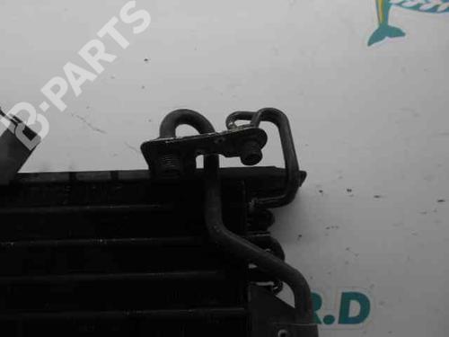Used AC radiator BMW 5 (E34) 525 tds (143 hp) 82006