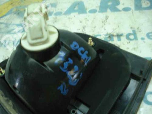 Used Right taillight SEAT IBIZA II (6K1) [1993-2002]  31218