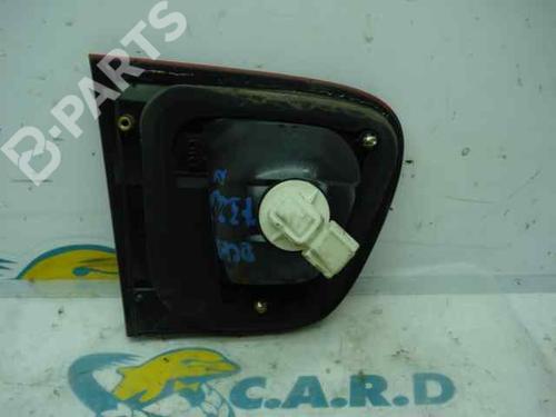 Right taillight SEAT IBIZA II (6K1)  | BP31218C35 