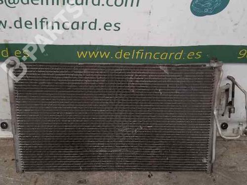 Used AC radiator HYUNDAI COUPE I (RD) [1996-2004]  82031