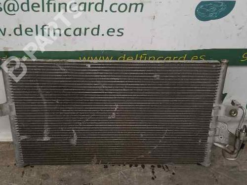 AC radiator HYUNDAI COUPE I (RD)  | BP82031M32 