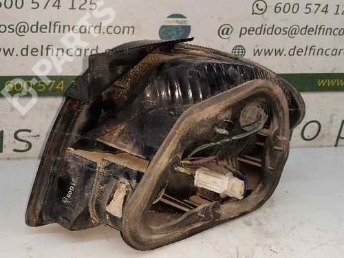 Left taillight HYUNDAI COUPE I (RD)  | BP61187C34 