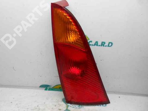 Left taillight FORD FOCUS I (DAW, DBW)  | BP30354C34 
