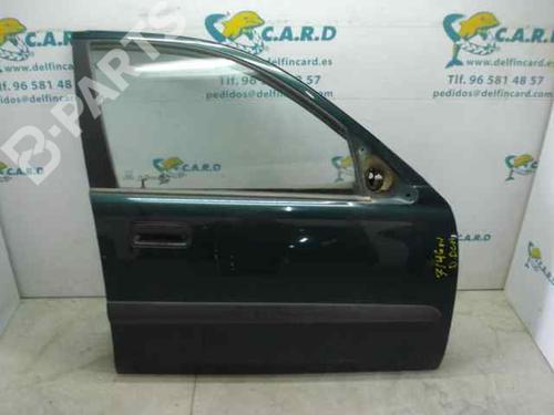 Used Right front door ROVER 200 II Hatchback (RF) [1995-2000]  20949