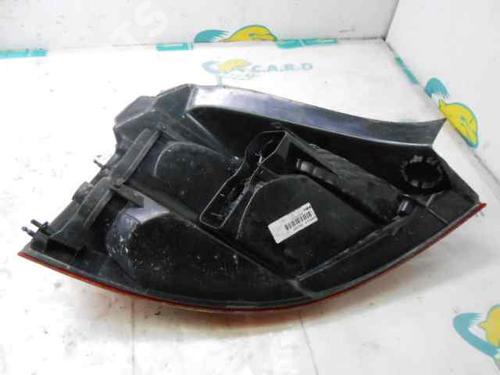 Used Right taillight RENAULT MEGANE II (BM0/1_, CM0/1_) [2001-2012]  31104