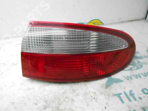 Used Right taillight DAEWOO LANOS (KLAT) [1997-2025]  30823