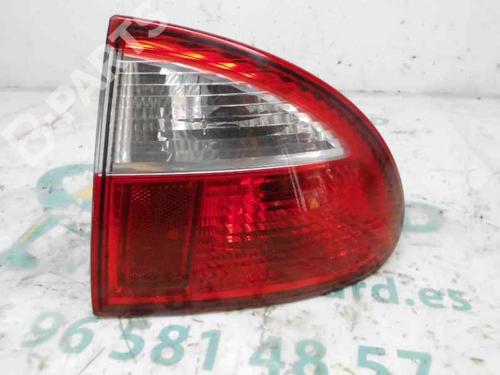 Used Right taillight SEAT LEON (1M1) [1999-2006]  31174
