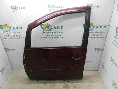 Left front door FORD GALAXY I (WGR)  1379861