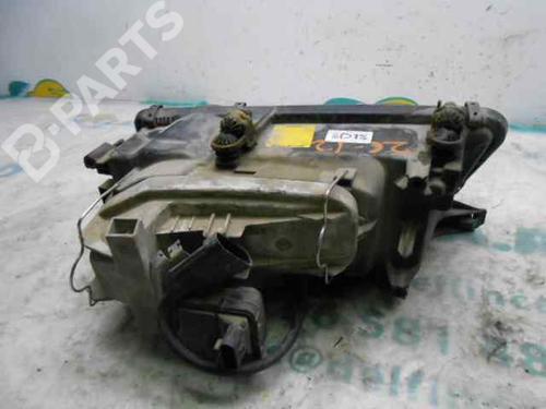 Phare gauche ALFA ROMEO 155 (167_) 1.8 T.S. Sport (167.A4A, 167.A4C, 167.A4E) (127 hp) 0060613350 | 0060613350 |