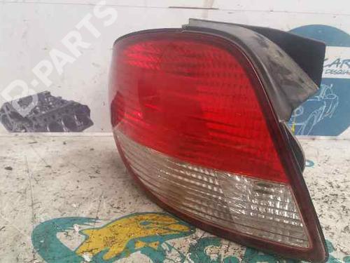 Used Left taillight HYUNDAI COUPE I (RD) 1.6 16V (116 hp) 97977
