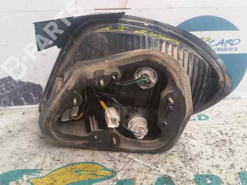 Left taillight HYUNDAI COUPE I (RD) 1.6 16V | BP97977C34 