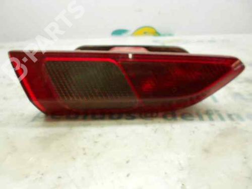 Fanale posteriore sinistro ALFA ROMEO 156 (932_) 1.6 16V T.SPARK (932.A4, 932.A4100) (120 hp) 30187