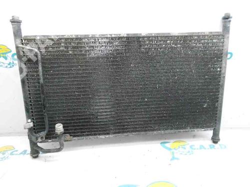 Used AC radiator NISSAN SERENA (C23) 2.3 D (75 hp) 81999