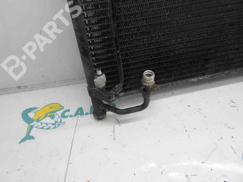 AC radiator NISSAN SERENA (C23) 2.3 D | BP81999M32 