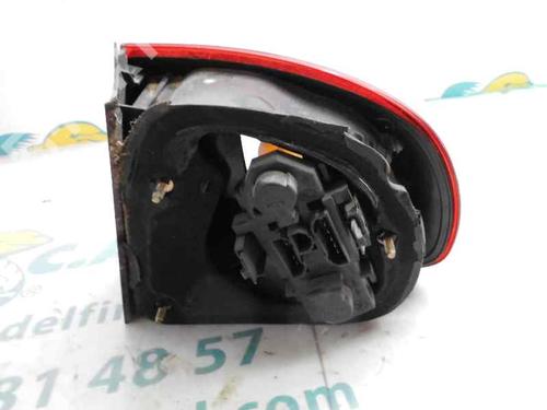 Used Left taillight SEAT TOLEDO II (1M2) [1998-2006]  30594