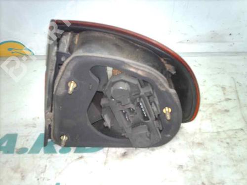 Used Left taillight SEAT TOLEDO II (1M2) [1998-2006]  30632