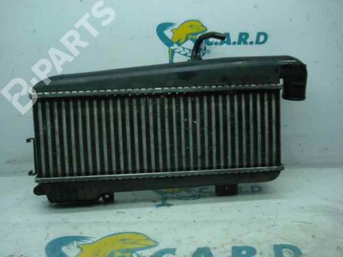 Used Intercooler CITROËN ZX (N2) [1991-1999]  123821
