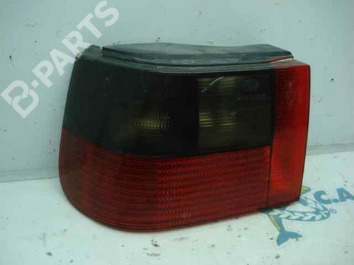 Used Left taillight SEAT IBIZA II (6K1) [1993-2002]  30637