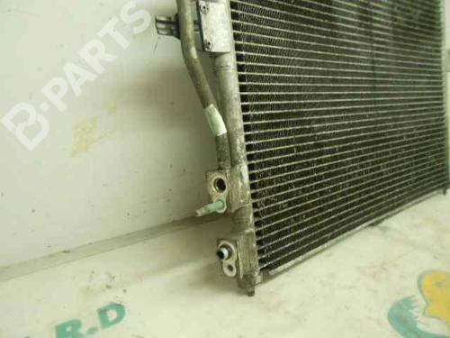 Used AC radiator FORD MONDEO II (BAP) [1996-2000]  82037