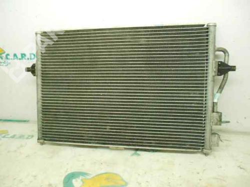 AC radiator FORD MONDEO II (BAP)  | BP82037M32 