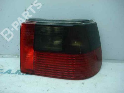 Used Right taillight SEAT IBIZA II (6K1) [1993-2002]  31199