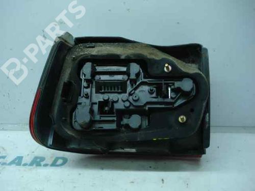 Right taillight SEAT IBIZA II (6K1)  | BP31199C35 