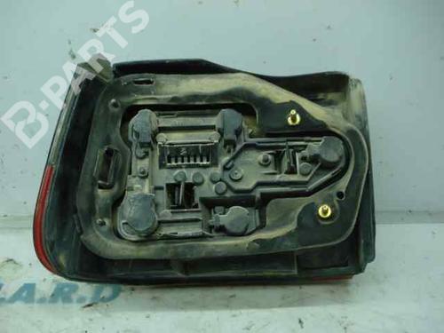 Right taillight SEAT IBIZA II (6K1)  | BP31187C35 