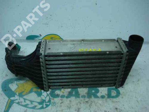 Used Intercooler OPEL ASTRA G Saloon (T98) [1998-2009]  123789