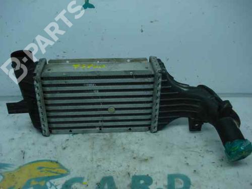 Intercooler OPEL ASTRA G Saloon (T98)  | BP123789M30 