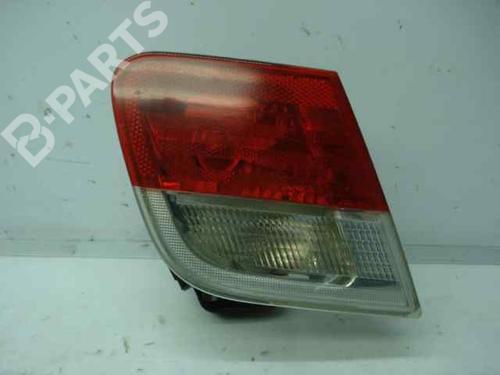 Left taillight BMW 3 Coupe (E46) 320 Ci (170 hp) INTERIOR |