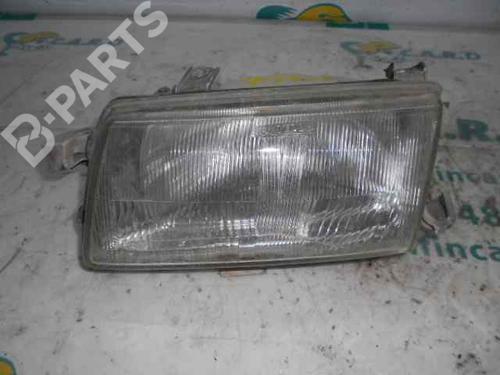 Used Left headlight OPEL ASTRA F Saloon (T92) 1.6 i 16V (F19, M19) (100 hp) 29662