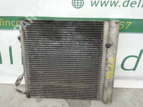 AC radiator SMART CITY-COUPE (450)  | BP82334M32 