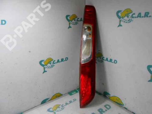 Right taillight FORD FOCUS II (DA_, HCP, DP)  | BP30864C35 