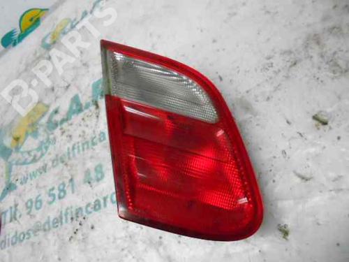 Left taillight MERCEDES-BENZ CLK (C208)  | BP30400C34 