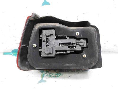 Right taillight SEAT IBIZA II (6K1)  | BP98687C35 