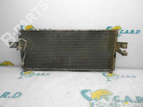 Kondensator Klimaanlage für NISSAN ALMERA I (N15) [1995-2000]  82191
