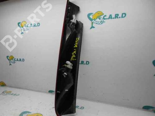 Right taillight FORD FOCUS II (DA_, HCP, DP)  | BP30909C35 