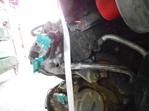 Alternator DAIHATSU ROCKY Hard Top (F7, F8) 2.8 TD (F70, F75, F80, F85) | BP69319M7 